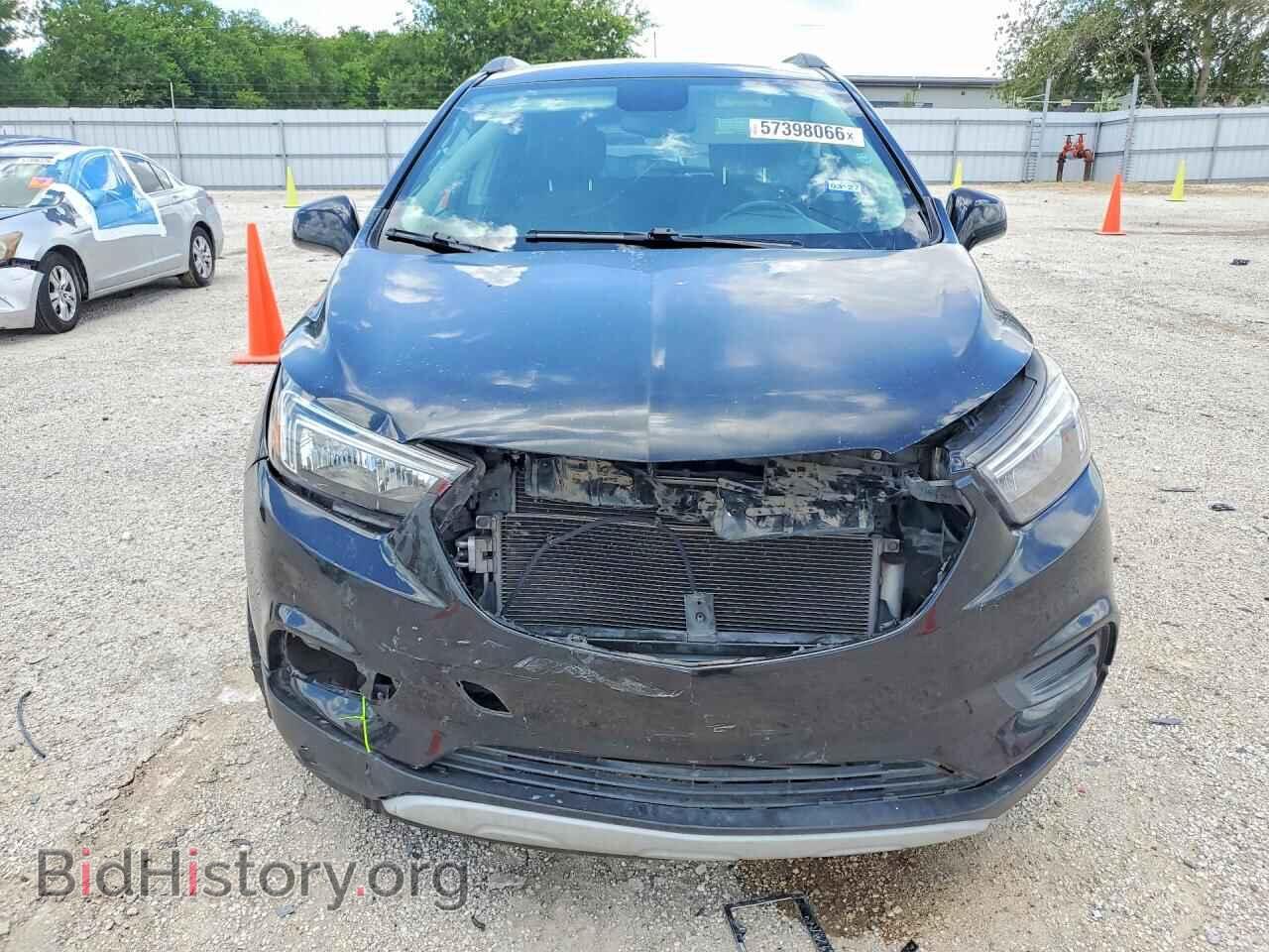 2020 BUICK ENCORE - VIN: KL4CJASB1LB027757 - Photo 5