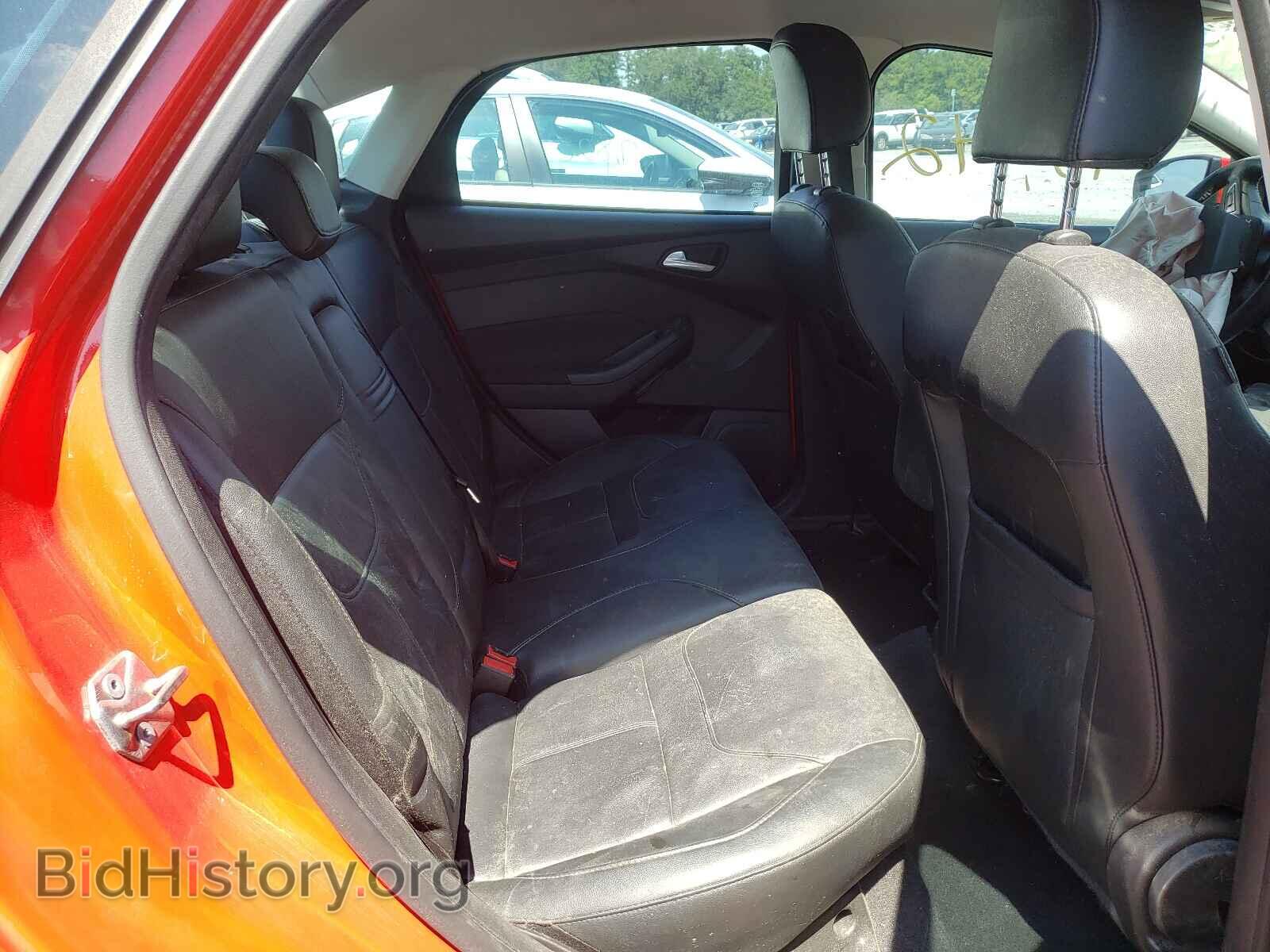 2016 FORD FOCUS - VIN: 1FADP3F20GL290701 - Фото 6