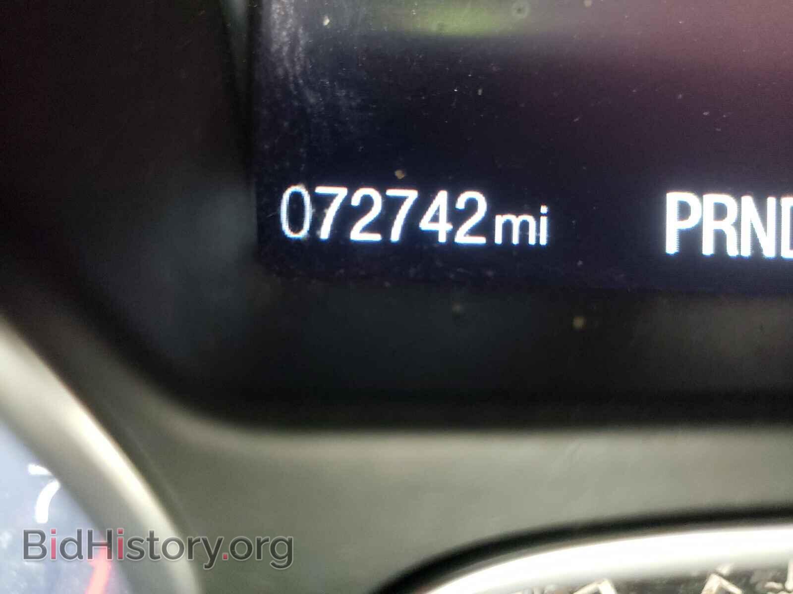 2016 FORD FOCUS - VIN: 1FADP3F20GL290701 - Фото 8