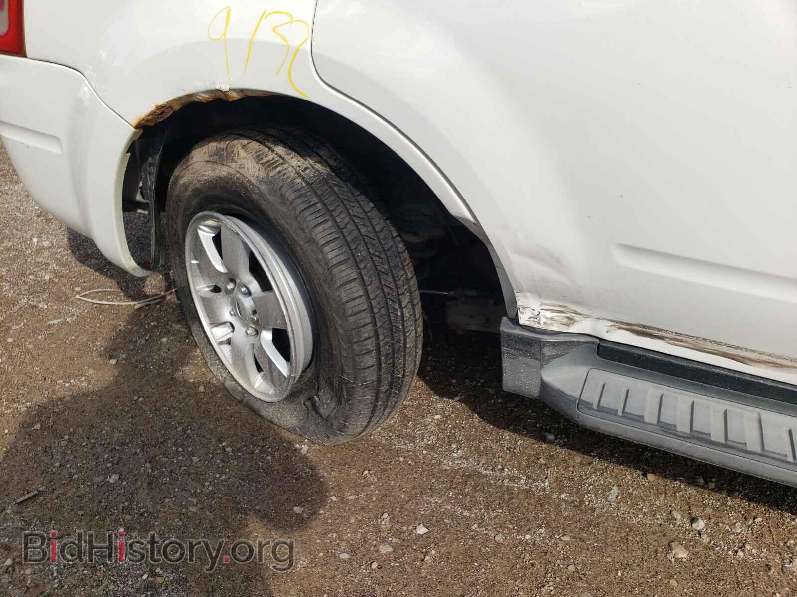 2012 FORD ESCAPE - VIN: 1FMCU0E79CKA57194 - Фото 9