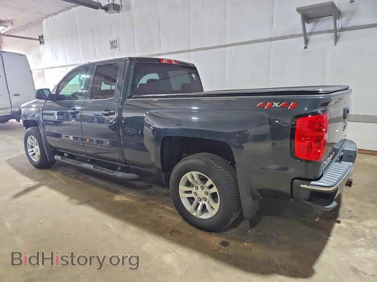 2019 CHEVROLET SILVERADO - VIN: 2GCVKPEC8K1168844 - Фото 2