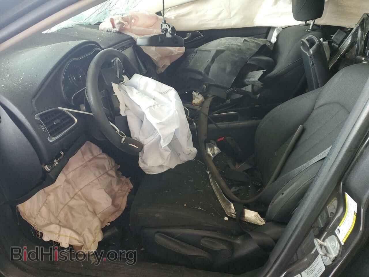 2016 CHRYSLER 200 - VIN: 1C3CCCAB4GN166741 - Фото 7