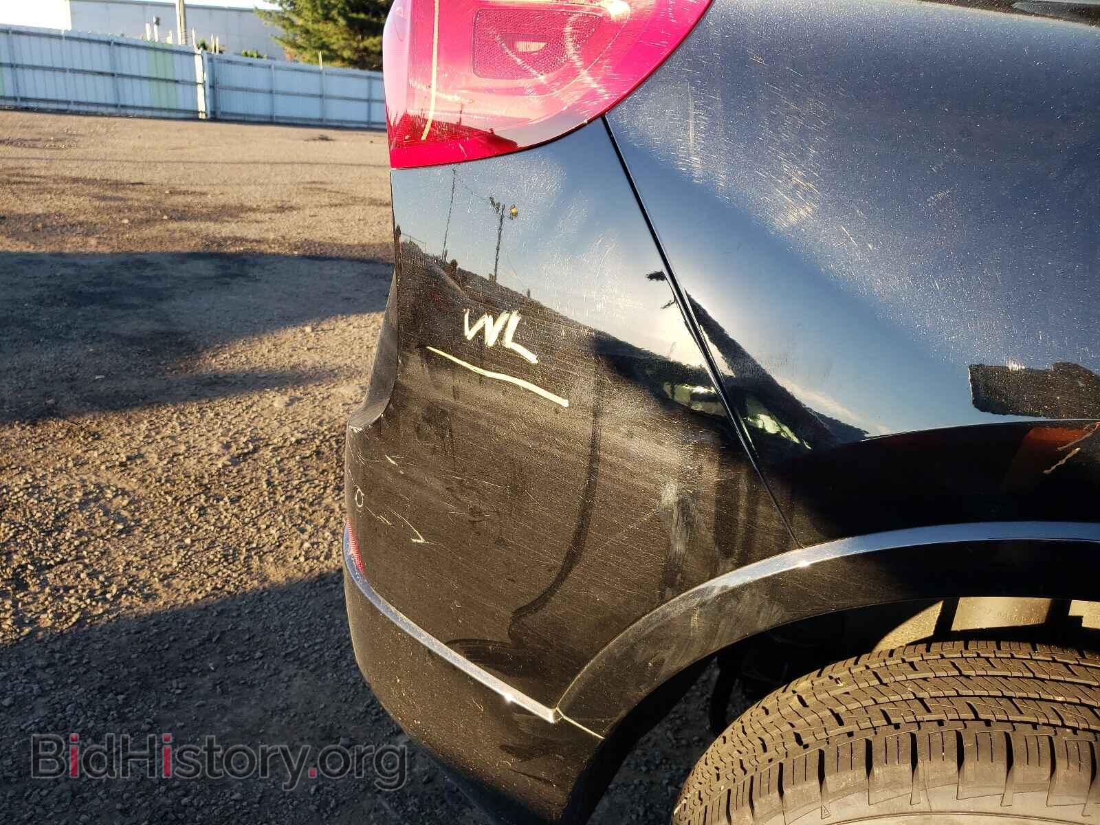 2019 BUICK ENVISION - VIN: LRBFX2SA0KD006401 - Фото 9
