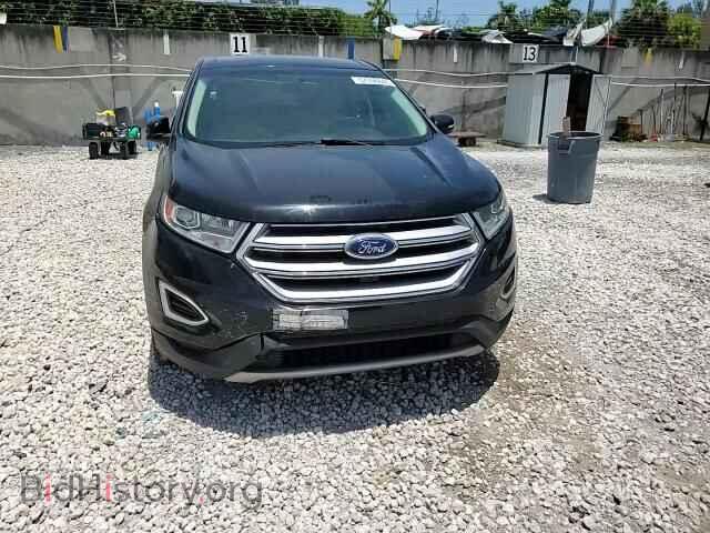 2017 FORD EDGE - VIN: 2FMPK3K97HBB52644 - Photo 14
