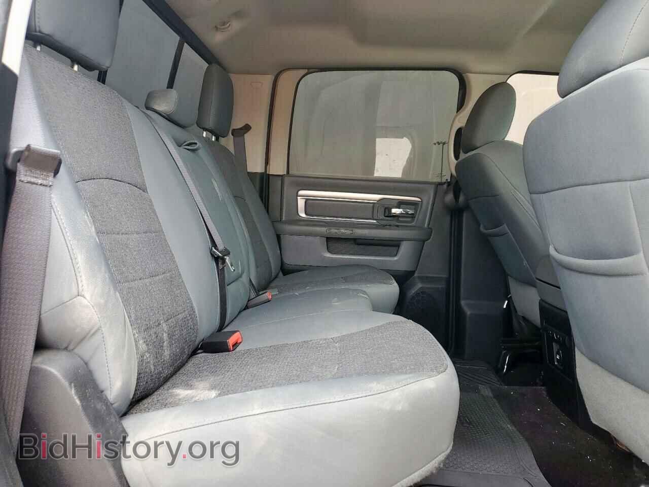 2017 RAM 1500 - VIN: 3C6RR7LT5HG512010 - Фото 10