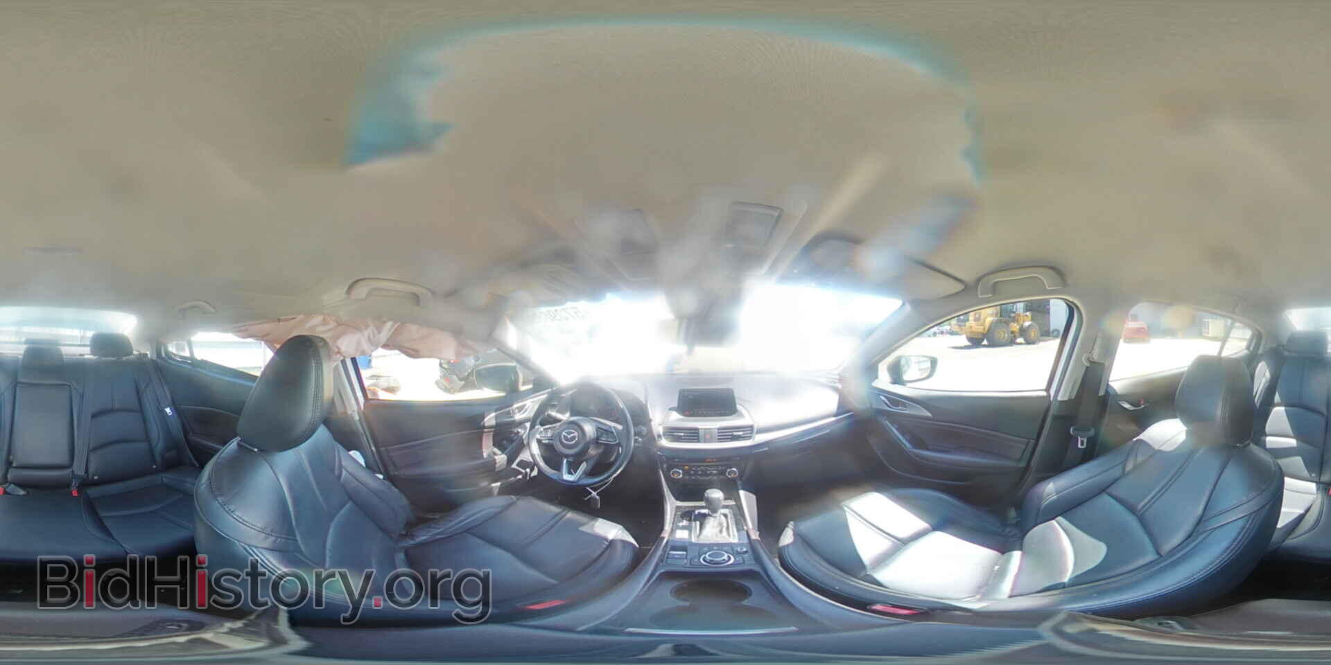 2017 MAZDA 3 - VIN: 3MZBN1V7XHM148538 - Фото 14