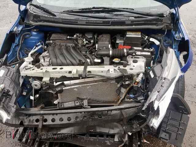 2016 NISSAN VERSA - VIN: 3N1CE2CP4GL375148 - Photo 7