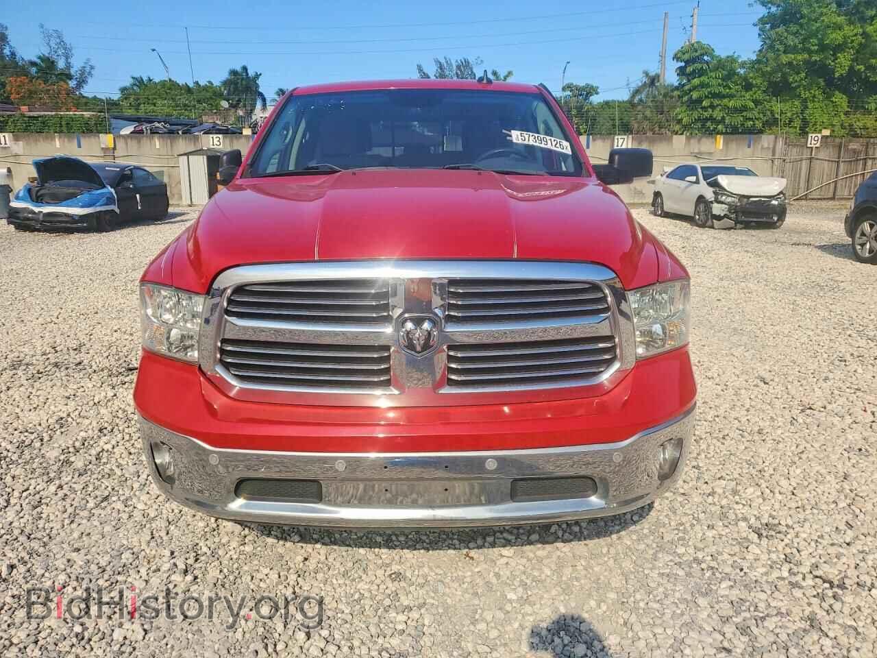 2018 RAM 1500 - VIN: 3C6RR7LT5JG198722 - Photo 5