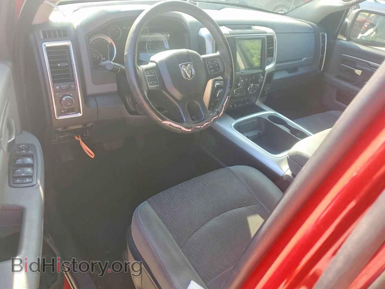 2018 RAM 1500 - VIN: 3C6RR7LT5JG198722 - Photo 8