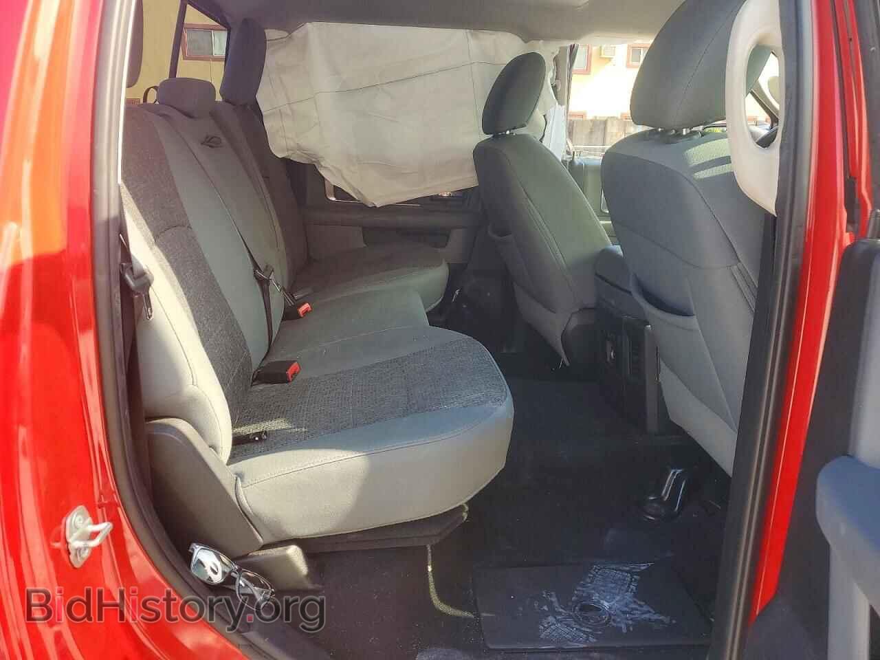 2018 RAM 1500 - VIN: 3C6RR7LT5JG198722 - Photo 10