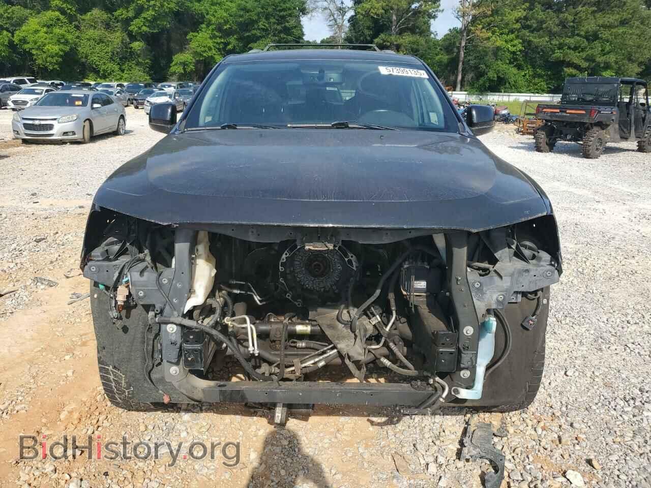 2013 DODGE DURANGO - VIN: 1C4RDJAG7DC504871 - Photo 5