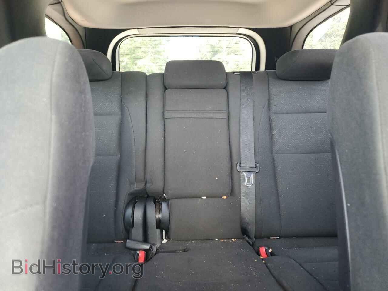 2013 DODGE DURANGO - VIN: 1C4RDJAG7DC504871 - Photo 10
