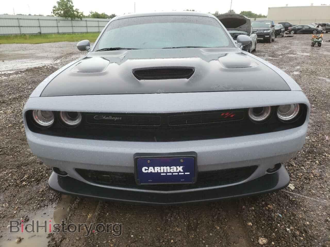 2020 DODGE CHALLENGER - VIN: 2C3CDZFJ3LH226947 - Фото 5