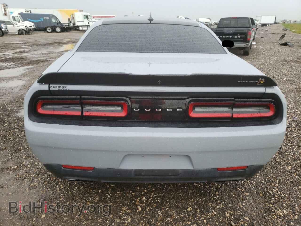 2020 DODGE CHALLENGER - VIN: 2C3CDZFJ3LH226947 - Фото 6