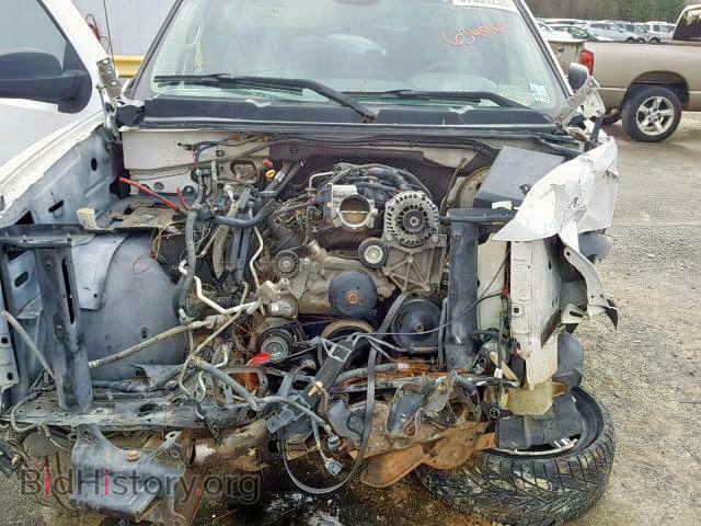 2007 CHEVROLET SILVERADO - VIN: 1GCEC19C97Z634901 - Фото 7