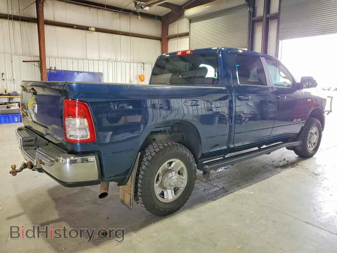 2022 RAM 2500 - VIN: 3C6UR5DJ8NG237806 - Photo 3