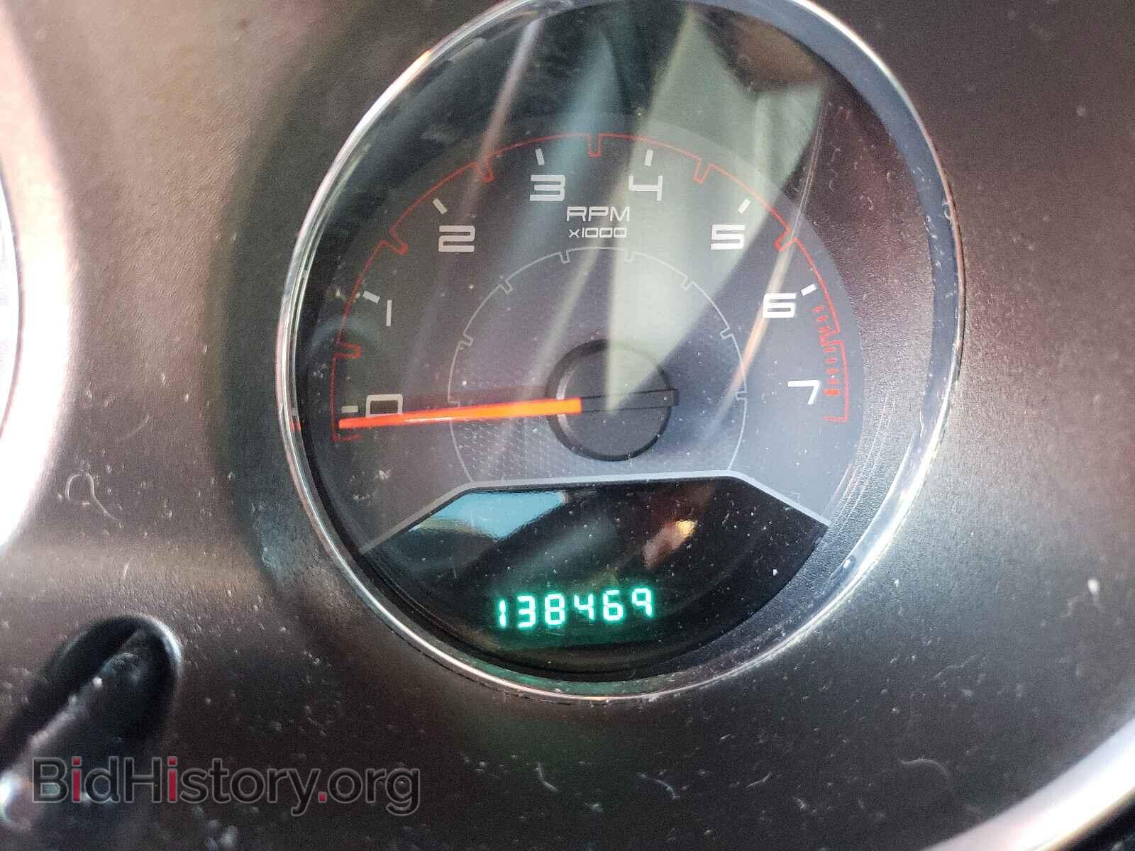 2013 DODGE AVENGER - VIN: 1C3CDZAG4DN749933 - Фото 8