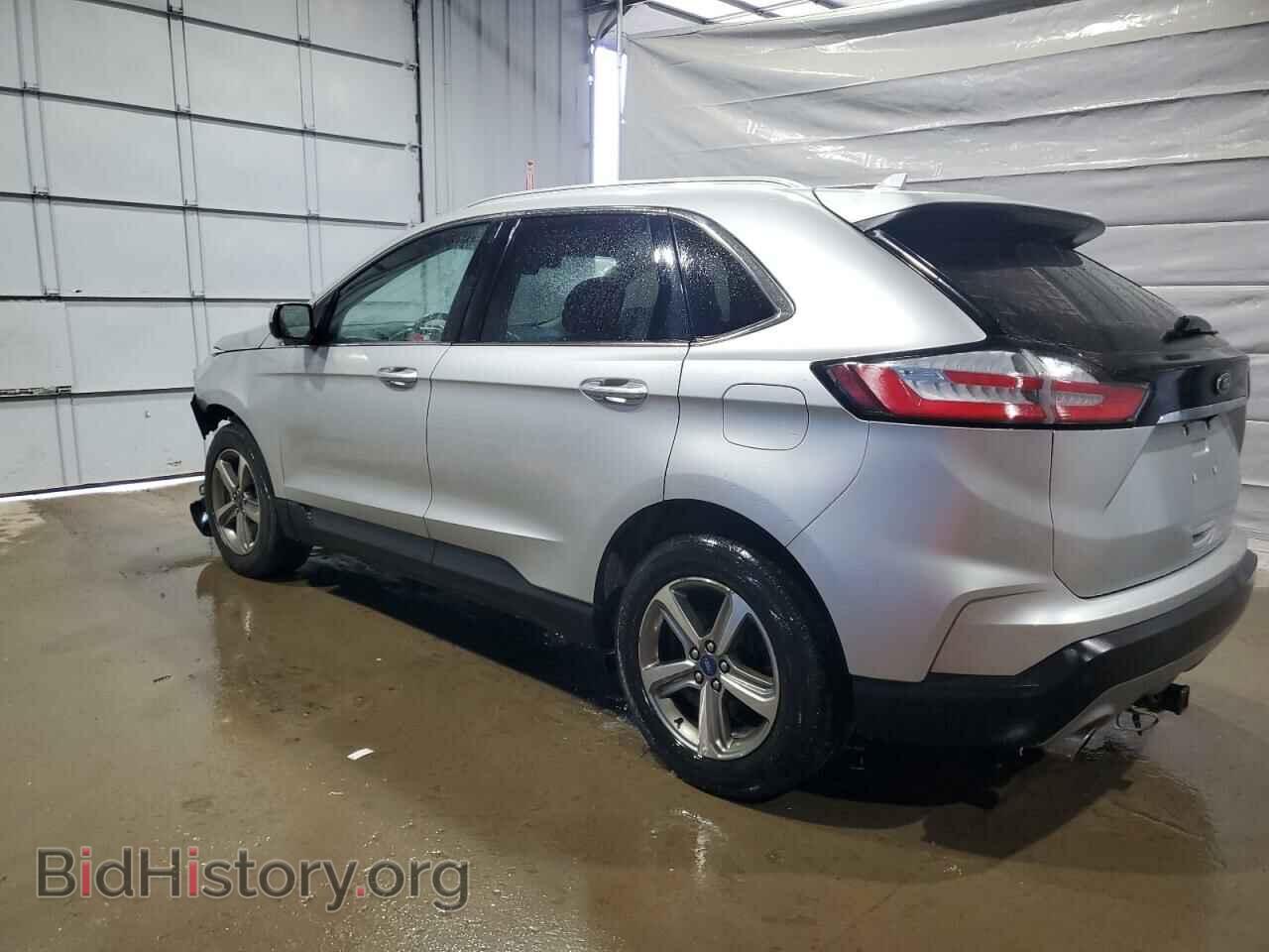 2019 FORD EDGE - VIN: 2FMPK4J94KBC24978 - Photo 2