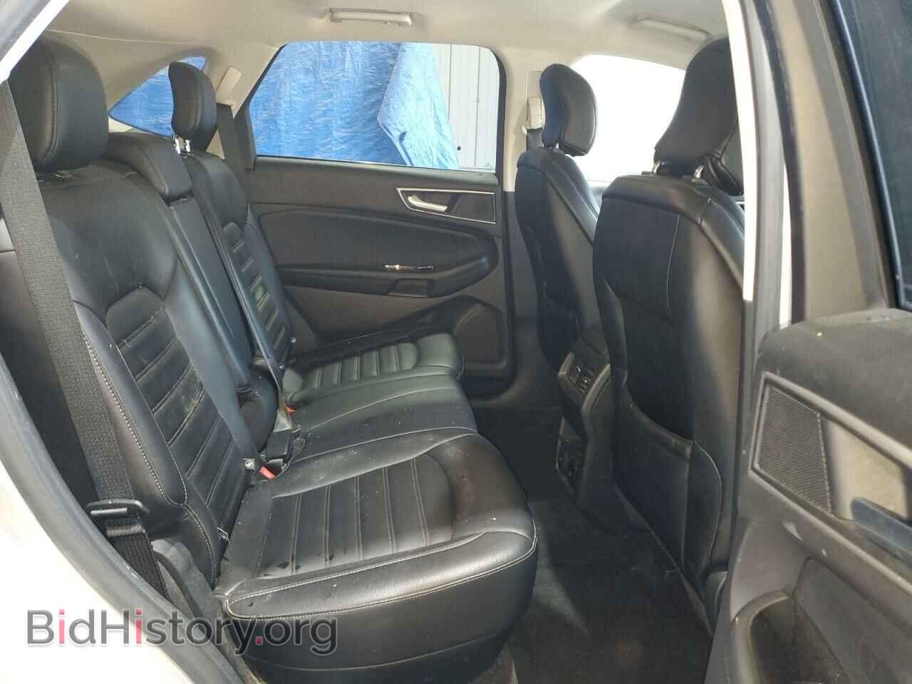 2019 FORD EDGE - VIN: 2FMPK4J94KBC24978 - Photo 11