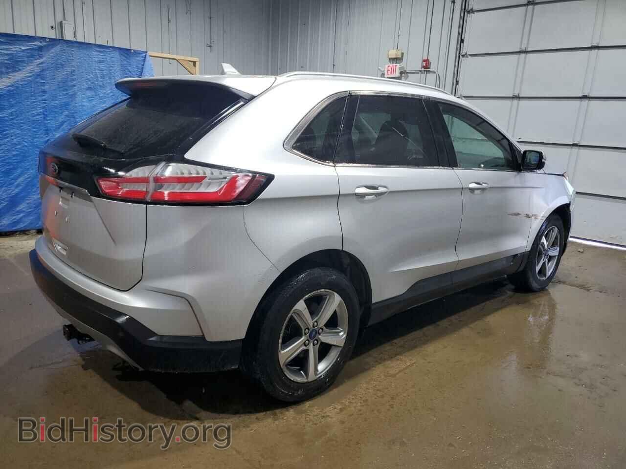 2019 FORD EDGE - VIN: 2FMPK4J94KBC24978 - Photo 3