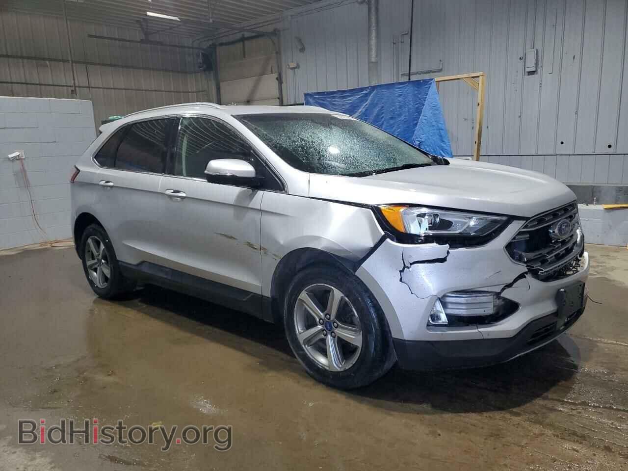 2019 FORD EDGE - VIN: 2FMPK4J94KBC24978 - Photo 4