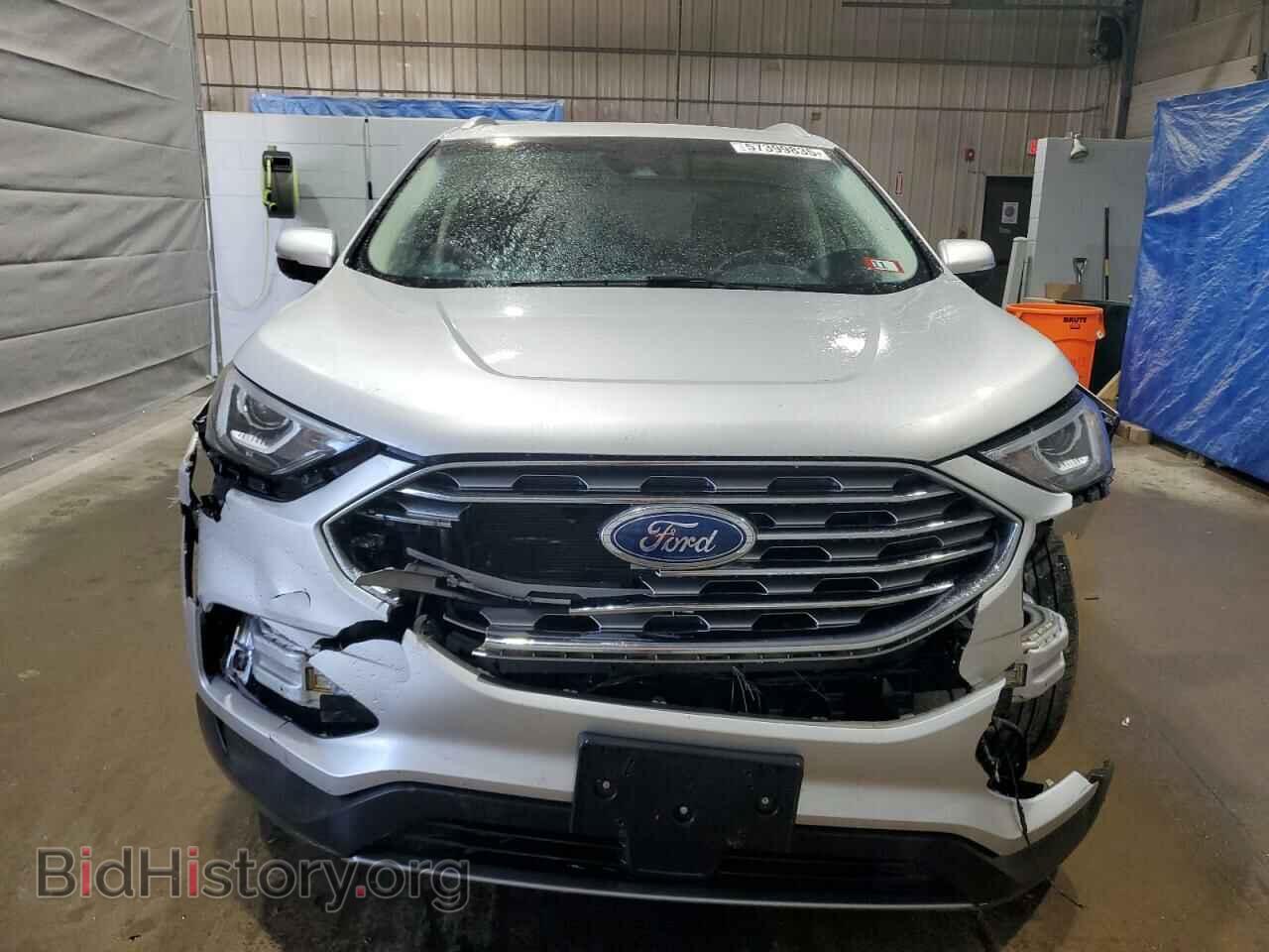 2019 FORD EDGE - VIN: 2FMPK4J94KBC24978 - Photo 5