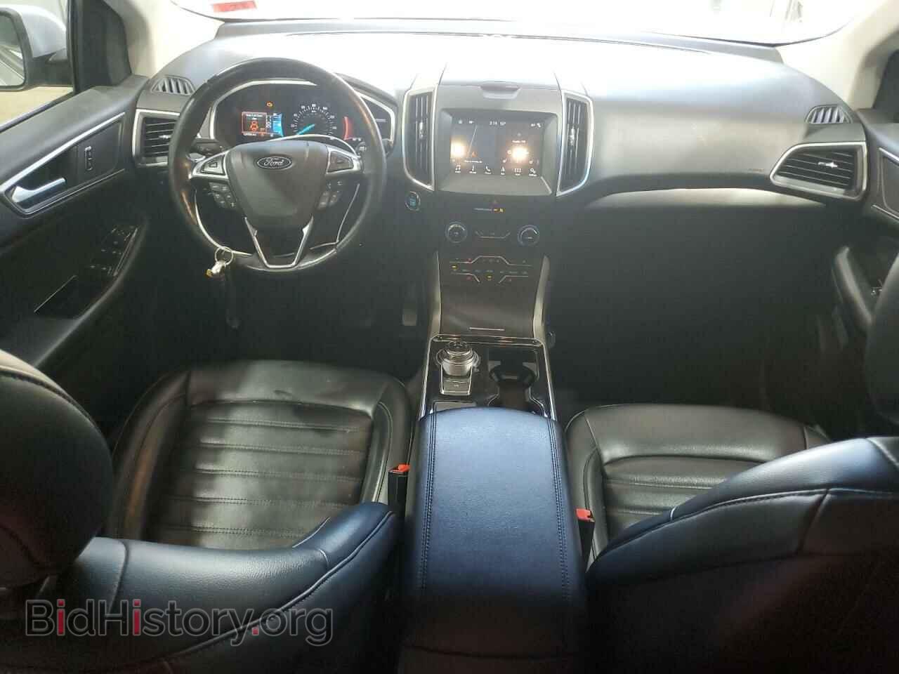 2019 FORD EDGE - VIN: 2FMPK4J94KBC24978 - Photo 8