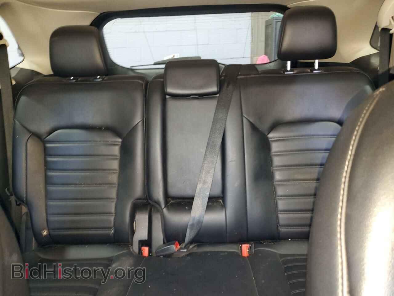 2019 FORD EDGE - VIN: 2FMPK4J94KBC24978 - Photo 10