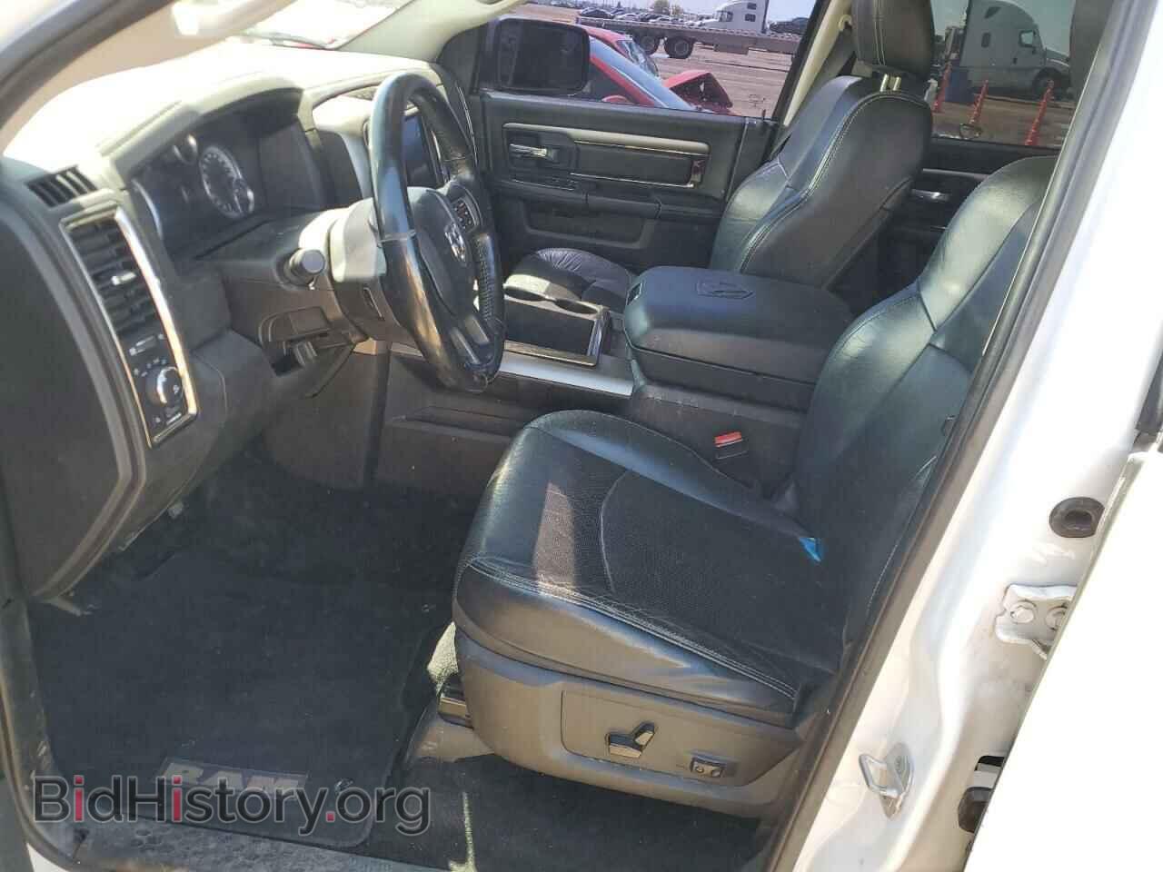 2014 RAM 1500 - VIN: 1C6RR7MT0ES294836 - Фото 7