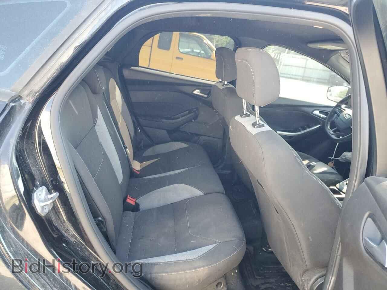 2017 FORD FOCUS - VIN: 1FADP3L96HL200860 - Фото 10