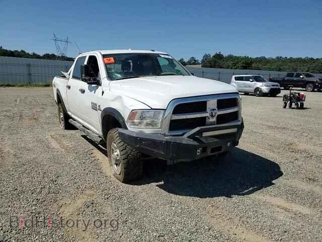 2017 RAM 2500 - VIN: 3C6UR5CL3HG670411 - Photo 13
