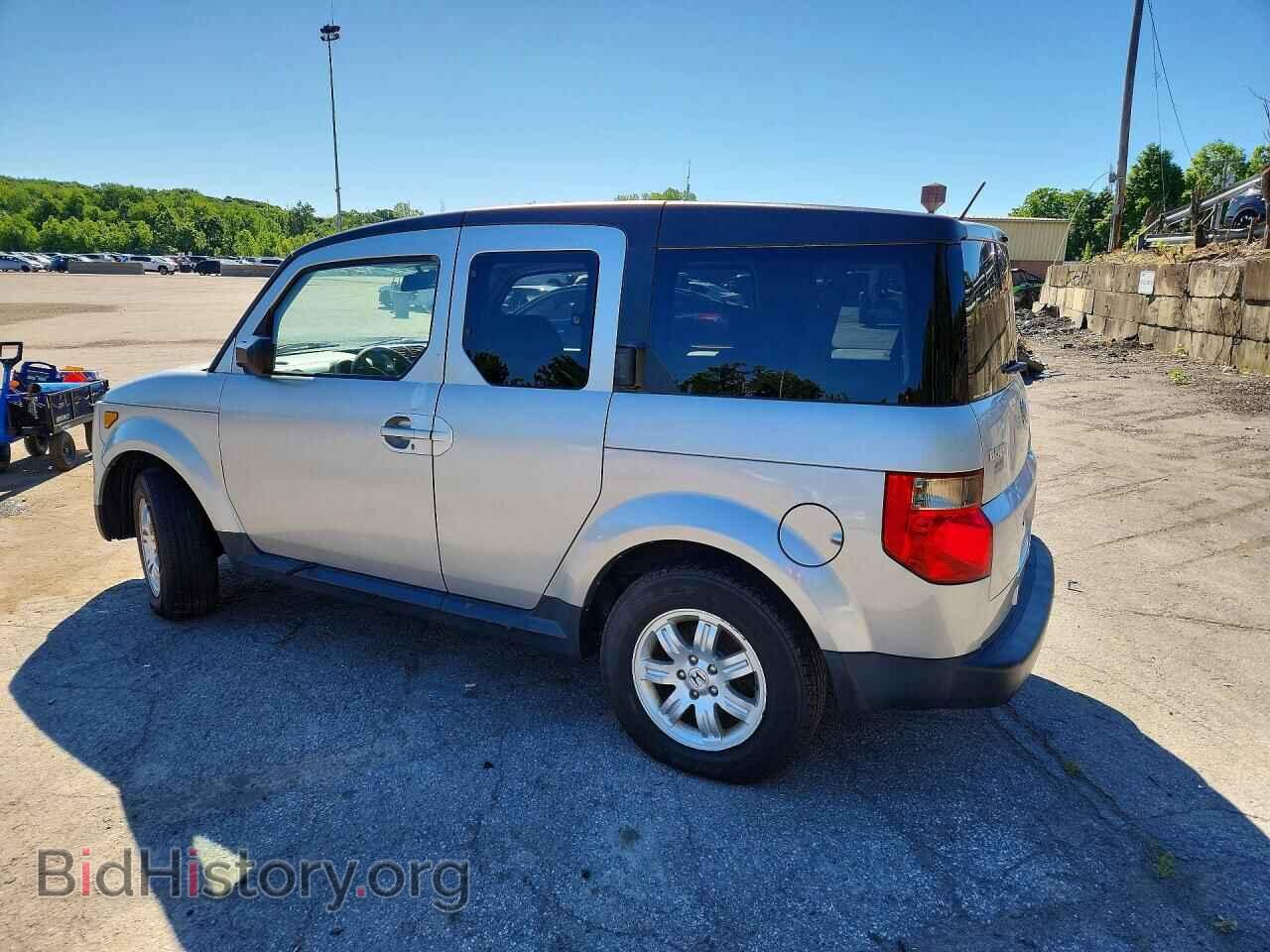 2006 HONDA ELEMENT - VIN: 5J6YH28736L004442 - Photo 2
