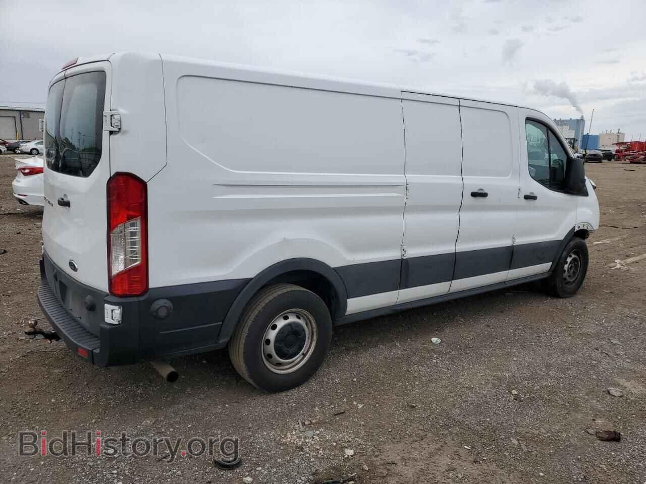 2020 FORD TRANSIT - VIN: 1FTBR1Y86LKB72752 - Фото 3