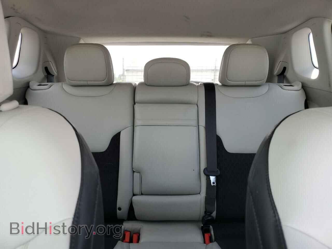 2017 JEEP COMPASS - VIN: 3C4NJCBB0HT611440 - Фото 10