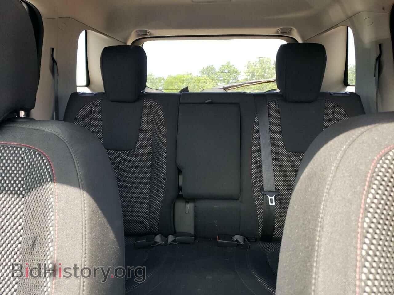 2013 GMC TERRAIN - VIN: 2GKFLTE37D6351589 - Фото 10