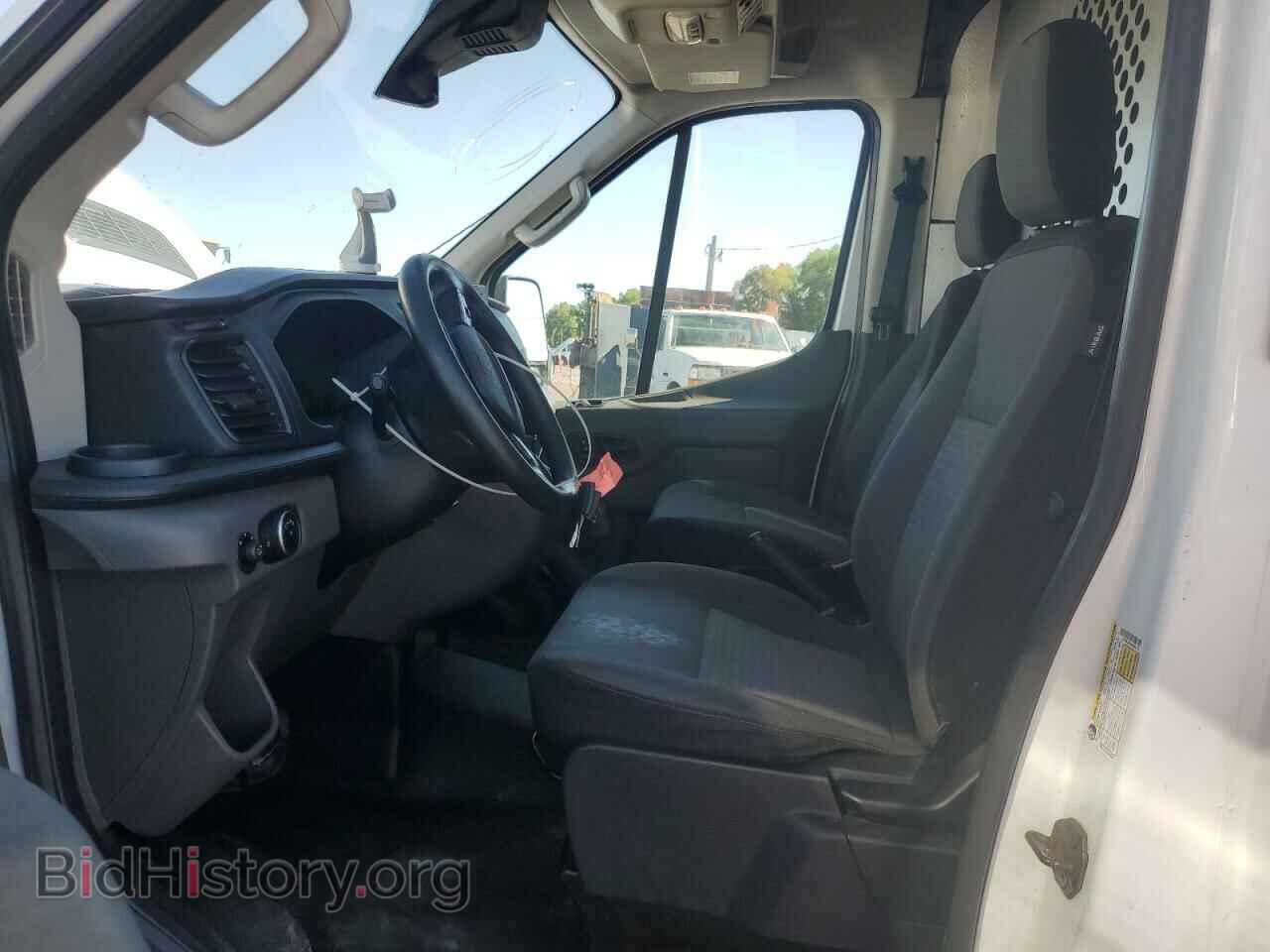2020 FORD TRANSIT - VIN: 1FTBR3XG8LKB64110 - Фото 7