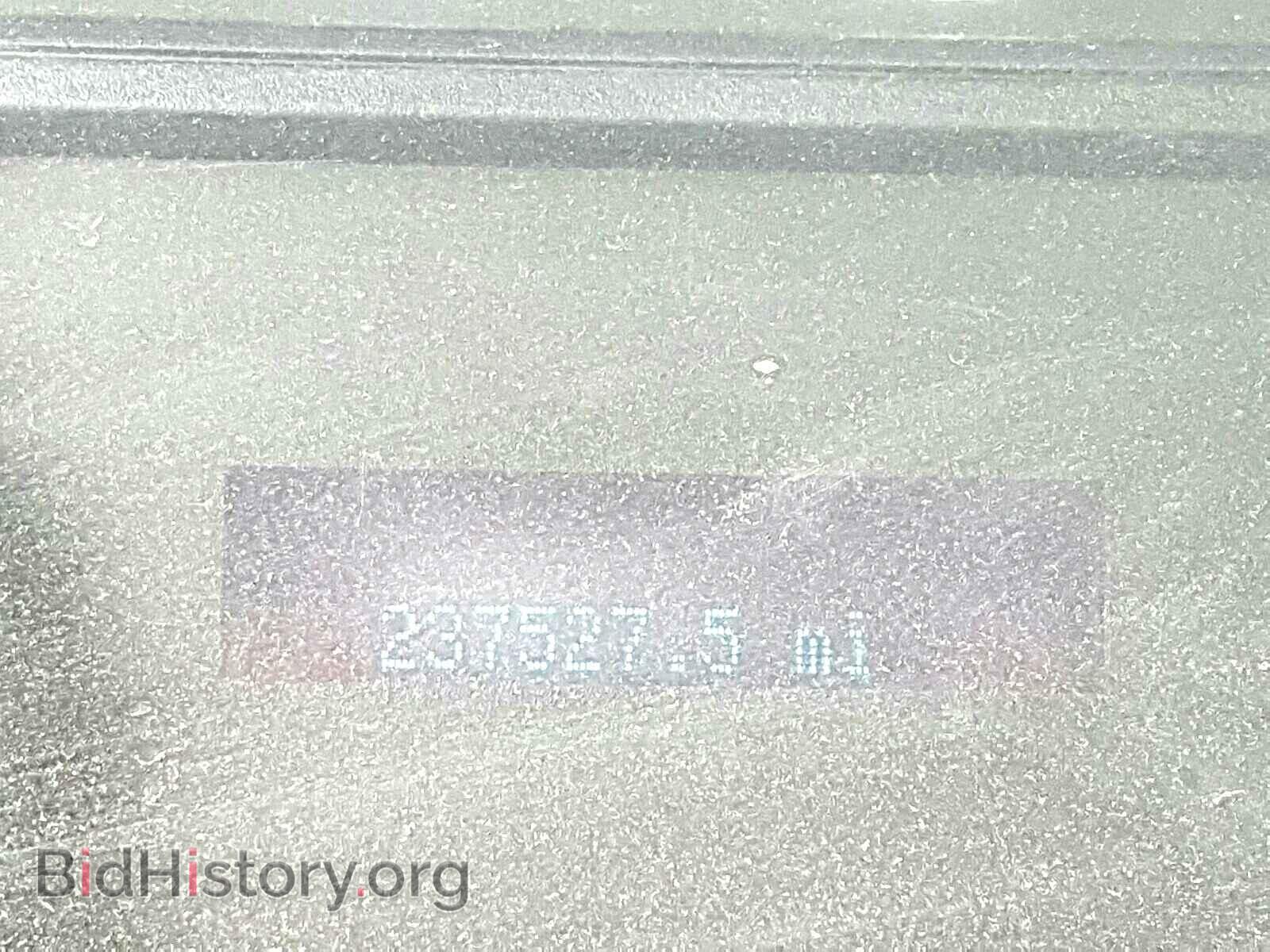2011 FORD F150 - VIN: 1FTMF1CM4BKD51523 - Photo 8