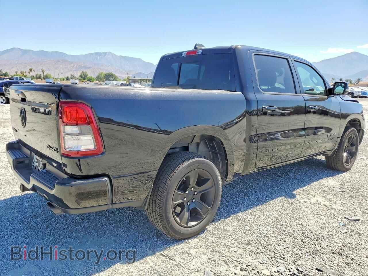 2023 RAM 1500 - VIN: 1C6SRFFM9PN520357 - Photo 3