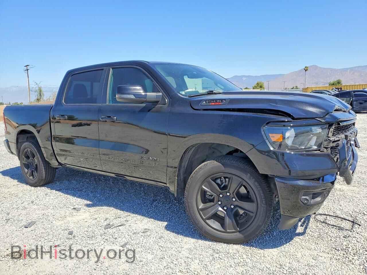 2023 RAM 1500 - VIN: 1C6SRFFM9PN520357 - Photo 4