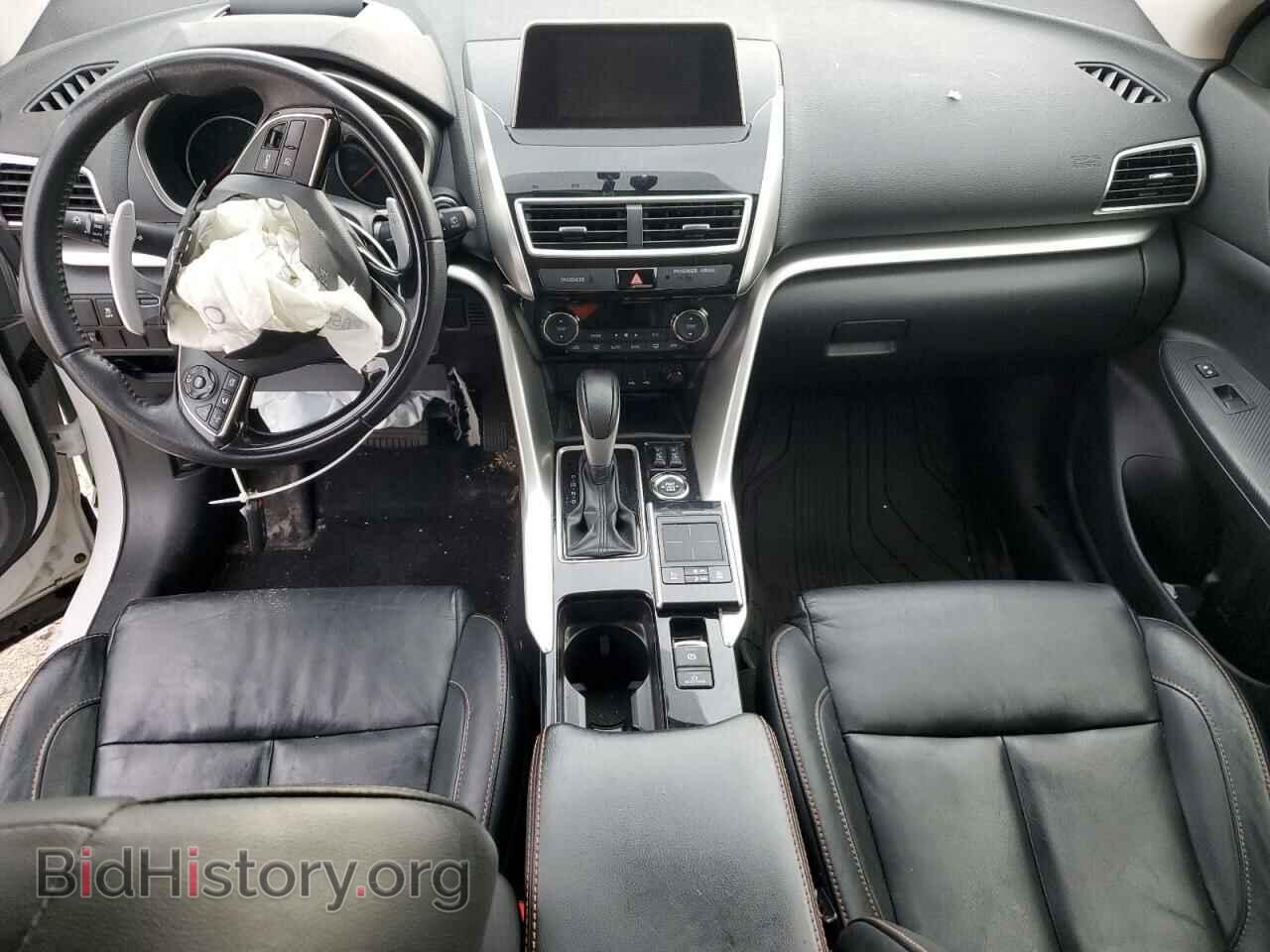 2018 MITSUBISHI ECLIPSE - VIN: JA4AT5AA6JZ065622 - Photo 8