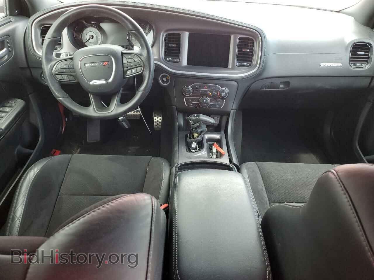 2022 DODGE CHARGER - VIN: 2C3CDXCT5NH114843 - Фото 8