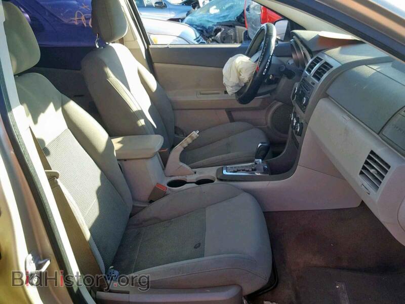 2010 Dodge AVENGER (VIN 1B3CC4FB8AN122227) — photo 5 of 10