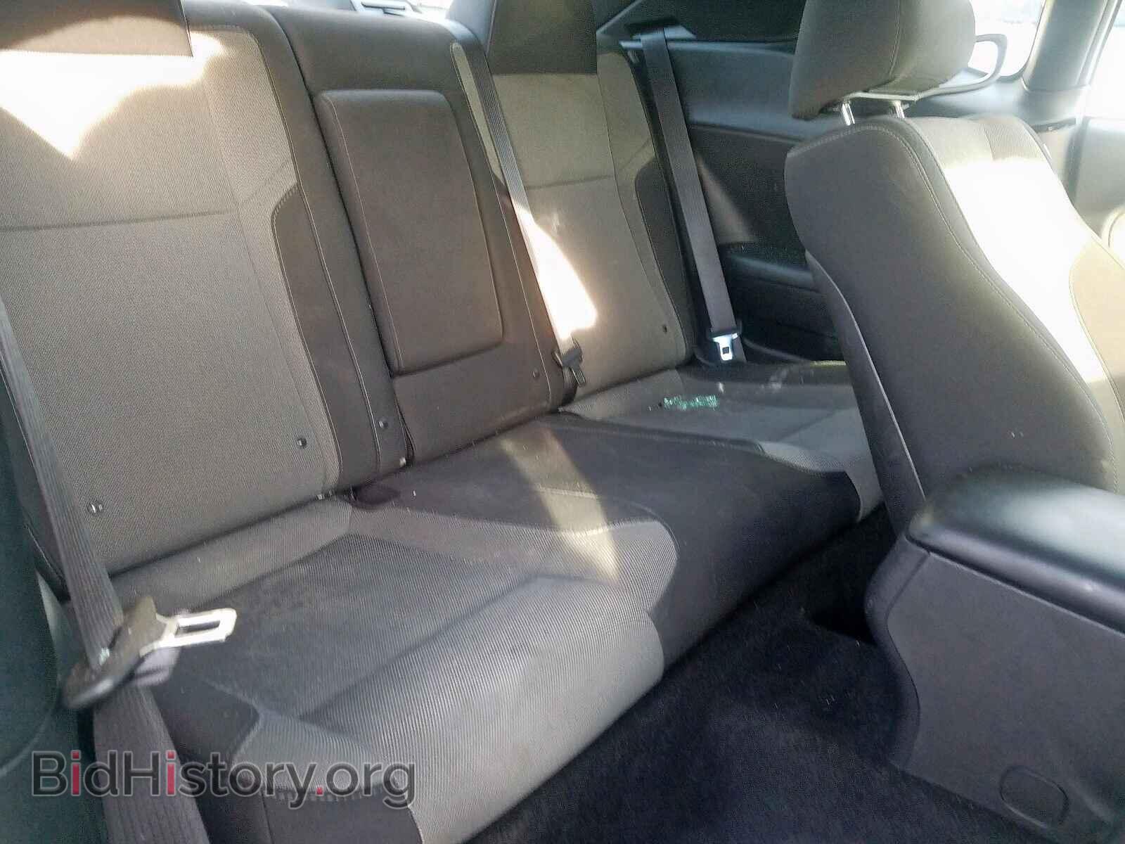 2015 DODGE CHALLENGER - VIN: 2C3CDZAGXFH724403 - Фото 6
