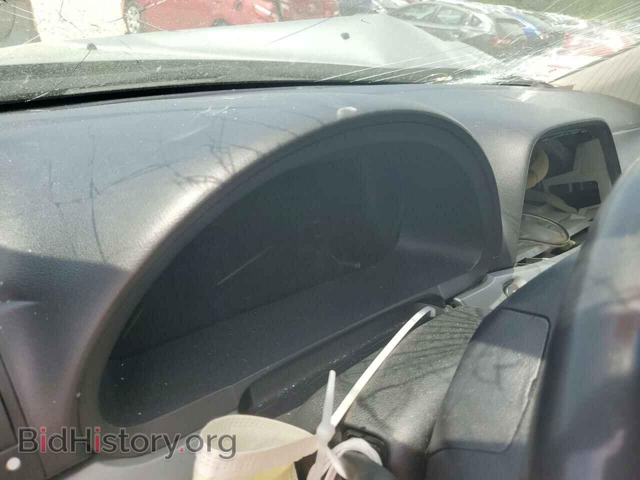2009 HONDA All Models - VIN: 5FNRL38679B053527 - Фото 8
