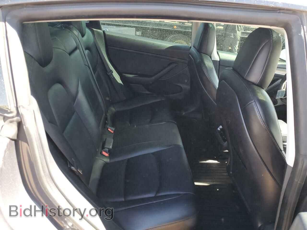 2021 TESLA MODEL 3 - VIN: 5YJ3E1EA5MF095121 - Photo 10