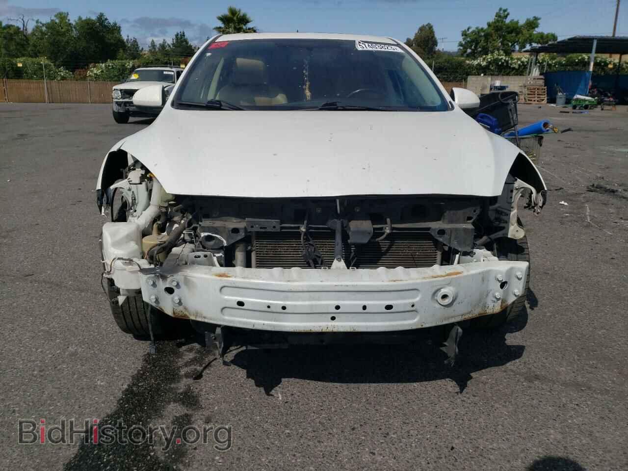 2013 MAZDA 3 - VIN: JM1BL1MP1D1721036 - Photo 5