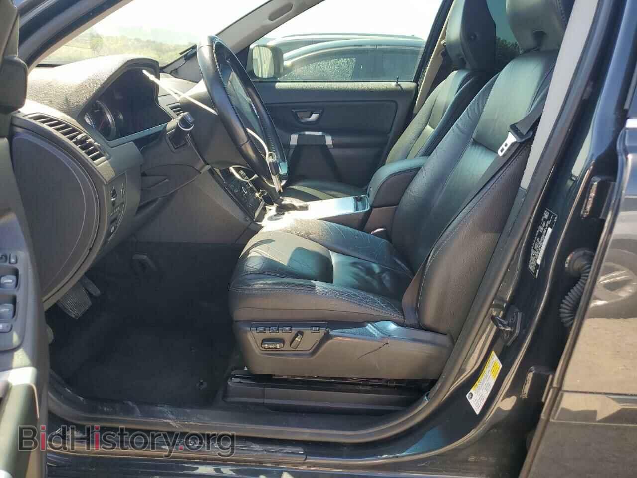 2013 VOLVO XC90 - VIN: YV4952CZ0D1659420 - Фото 7