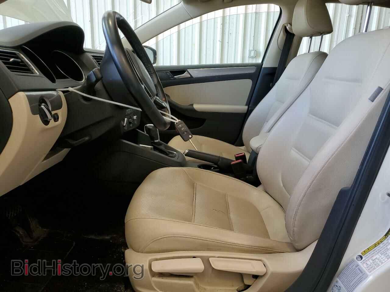 2017 VOLKSWAGEN JETTA - VIN: 3VWDB7AJ8HM200903 - Фото 7