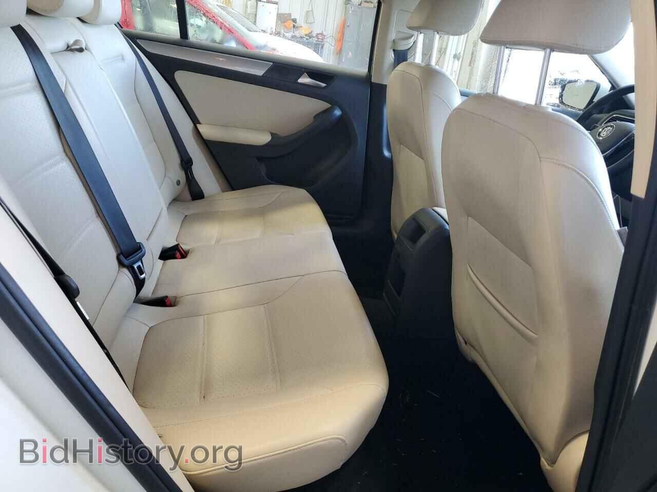 2017 VOLKSWAGEN JETTA - VIN: 3VWDB7AJ8HM200903 - Фото 10