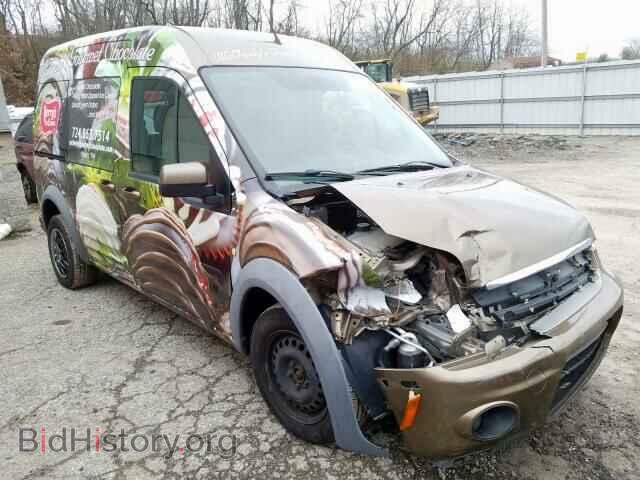 Фотография NM0KS9CN9DT167747 - FORD TRANSIT CO 2013